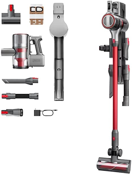 ROBOROCK H7
