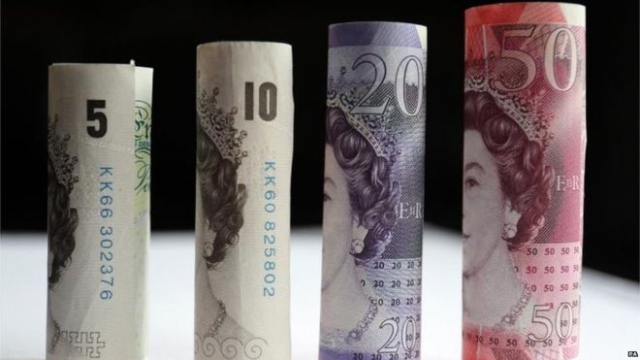 impact of inflation on pensions