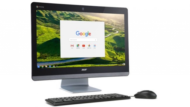 Acer Chromebase 24