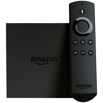 amazon fire tv