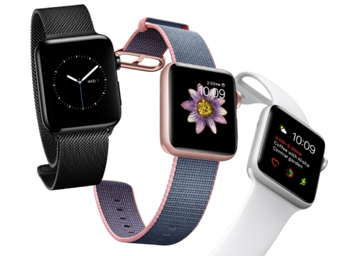 apple watch