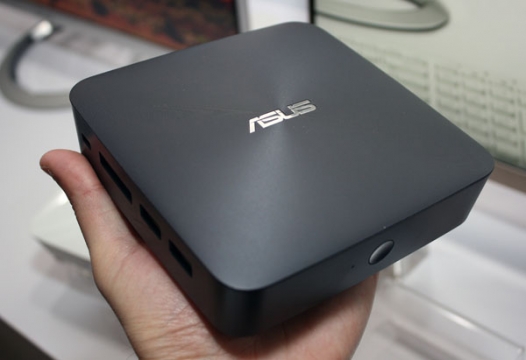 ASUS VivoMini