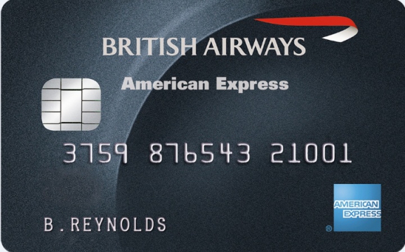 Best Credit Cards For Frequent Flyers UK
