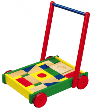 baby walker