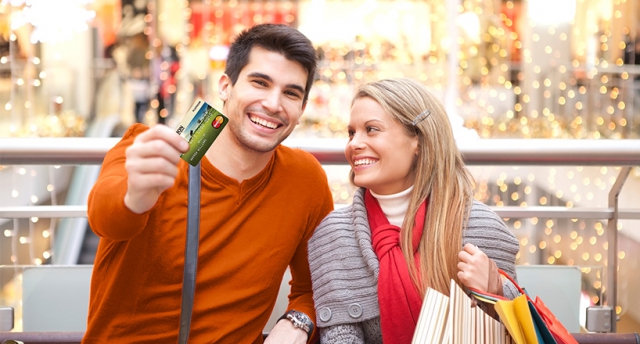 Earn £5,000 a year by stoozing your credit cards