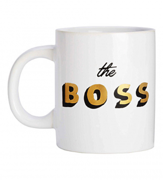 bossmug