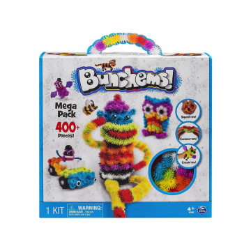bunchems