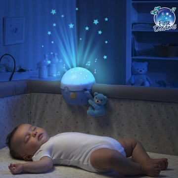 cot projector