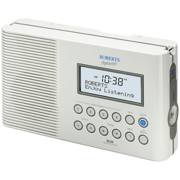 Dab Radio