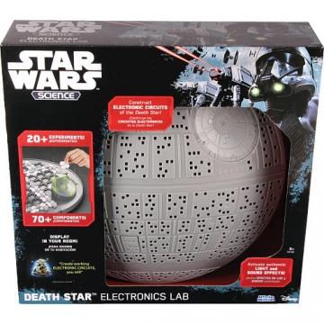 deathstarelectronics