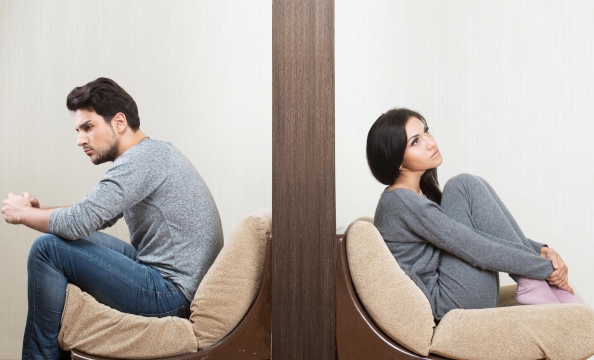 divorce