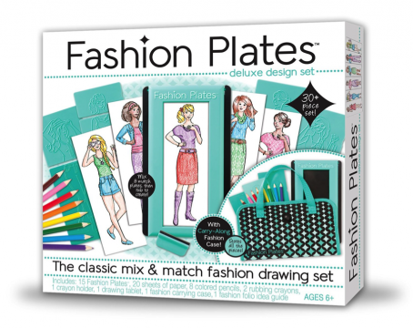 fashionplates