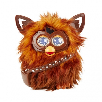 furbacca