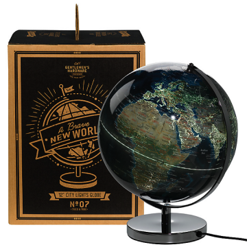 globe