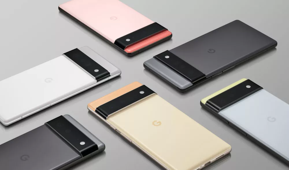 Google Pixel 7 Google Pixel 7