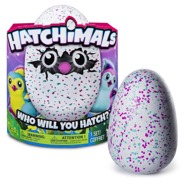 hatchimals