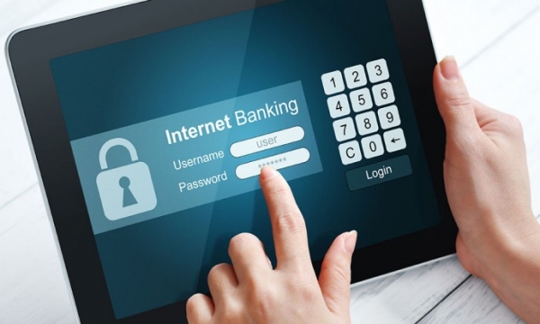 internet banking