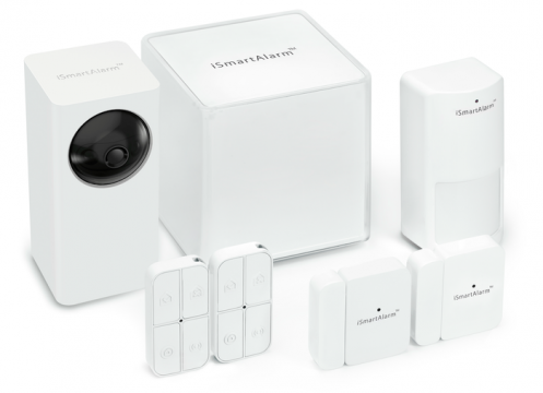 ismart alarm
