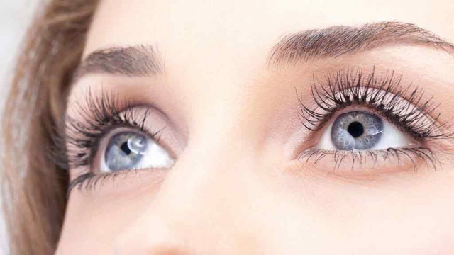 laser eye surgery