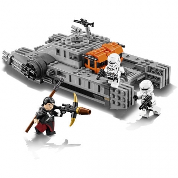 legohovertank
