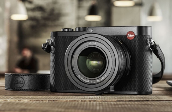 Leica Q