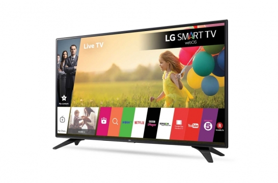 LG 32LH604V