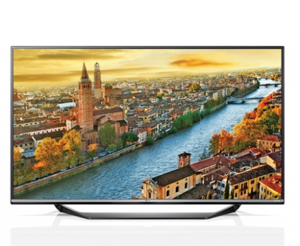 LG 40UF770V
