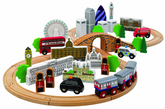 london