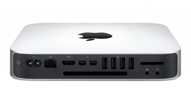 mac mini