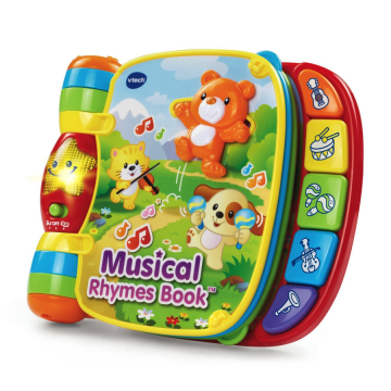 music book