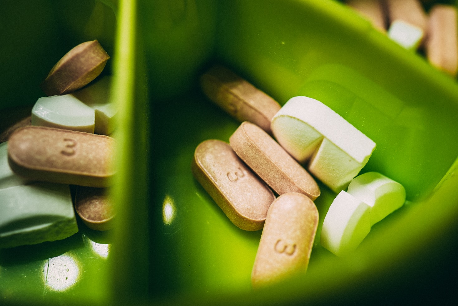 Natural Supplements Natural Supplements