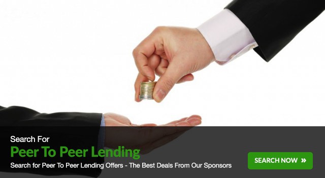 Peer-To-Peer-Lending
