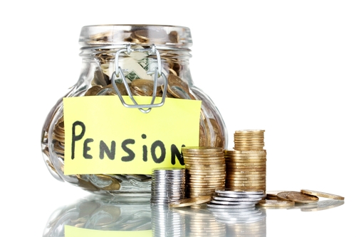 Pensions
