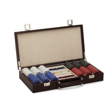 poker set