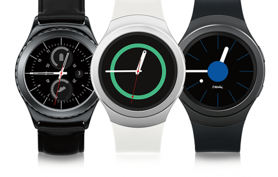 samsung smart watch