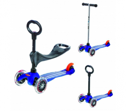 scooter