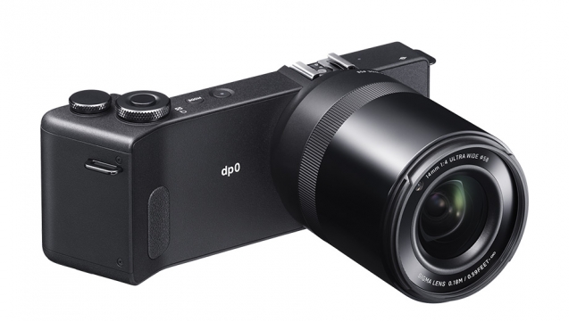 Sigma dp0 Quattro