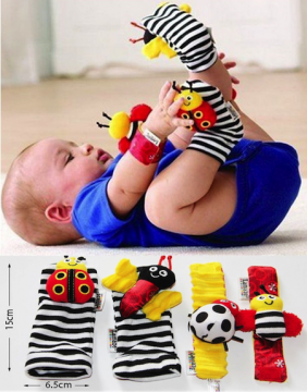 toy socks