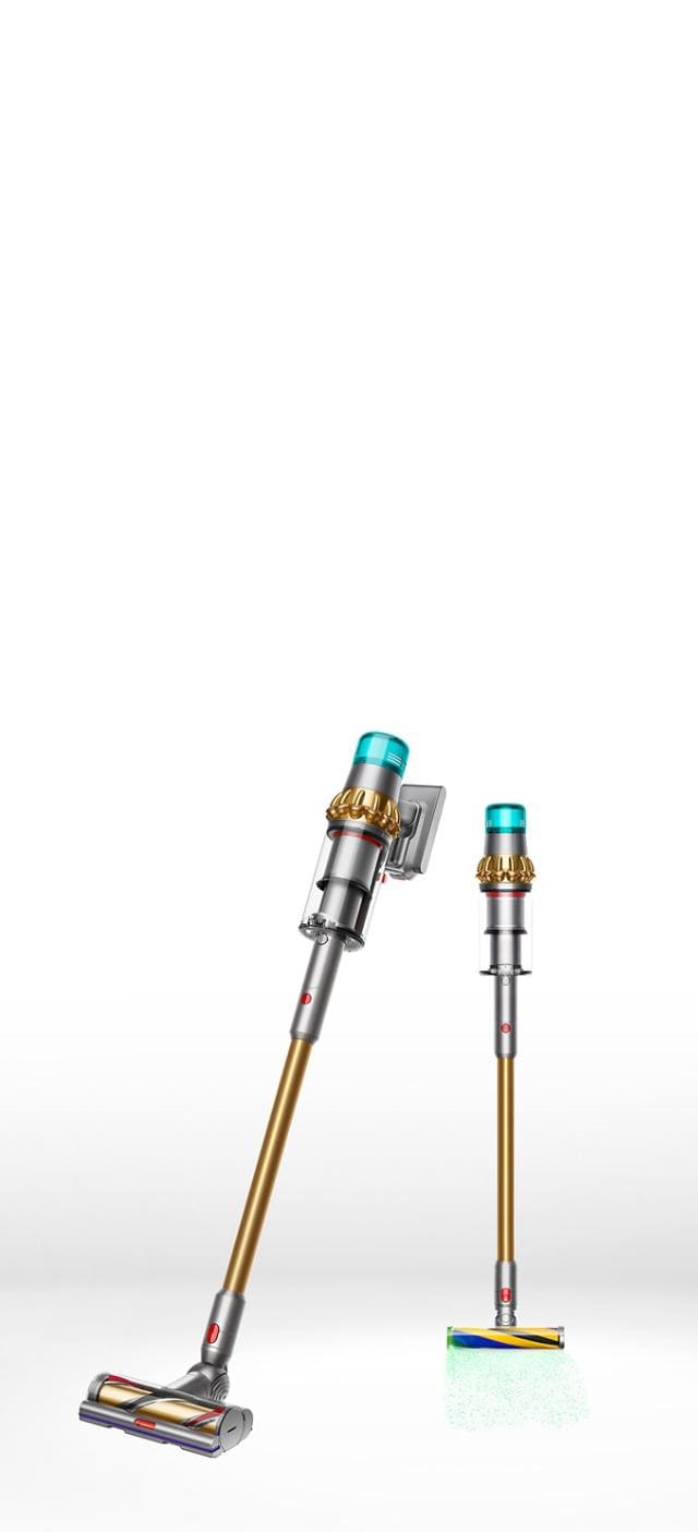 DYSON V15 DETECT