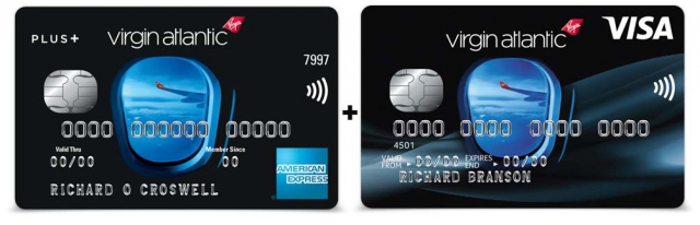 Best Credit Cards For Frequent Flyers UK