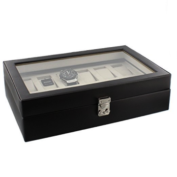 watch box