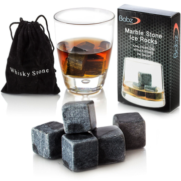whisky stones