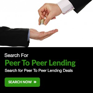 Peer-To-Peer-Lending