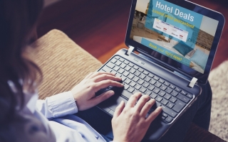 8 Ways To Find Really Cheap Hotel Deals