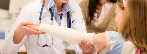 How To Claim Compensation When Your Child Is Injured