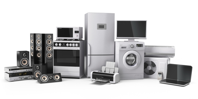 home appliances large
