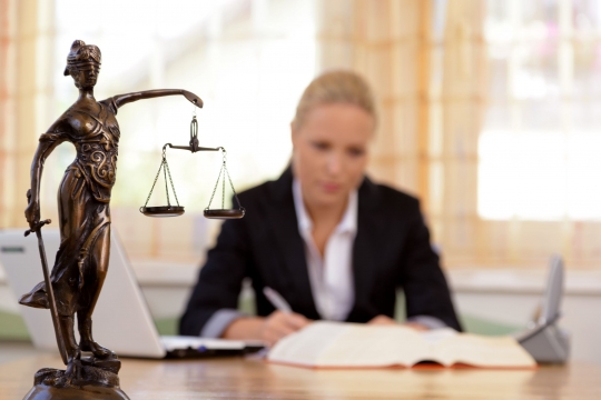 How To Choose The Right Personal Injury Lawyer