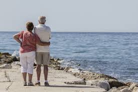 A Guide To Travel Insurance For Over 65's