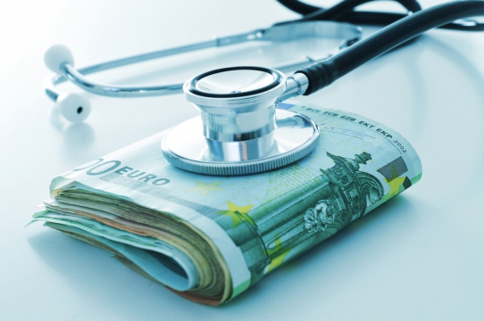 The Money Daily | Your EHIC Does Not Necessarily Guarantee You Will Receive Free Medical Care