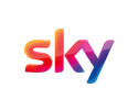 Sky logo